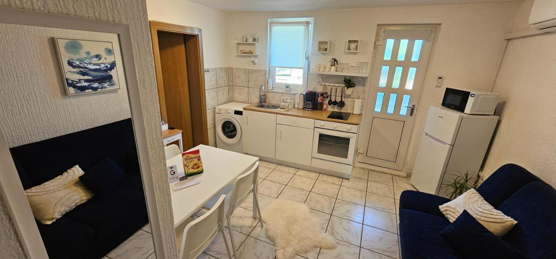 Kadenca Apartment Umag Cameră foto