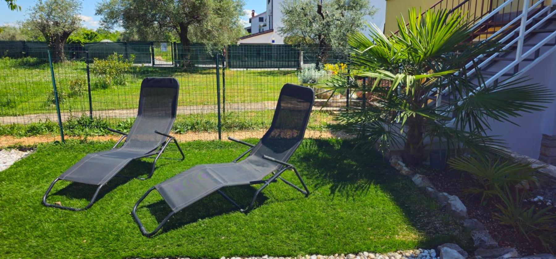 Kadenca Apartment Umag Cameră foto