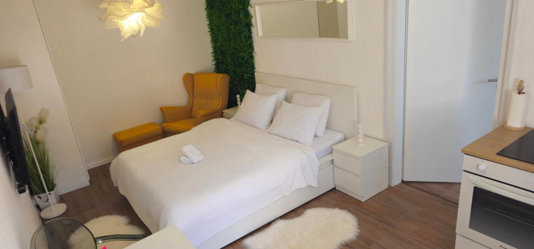Kadenca Apartment Umag Cameră foto