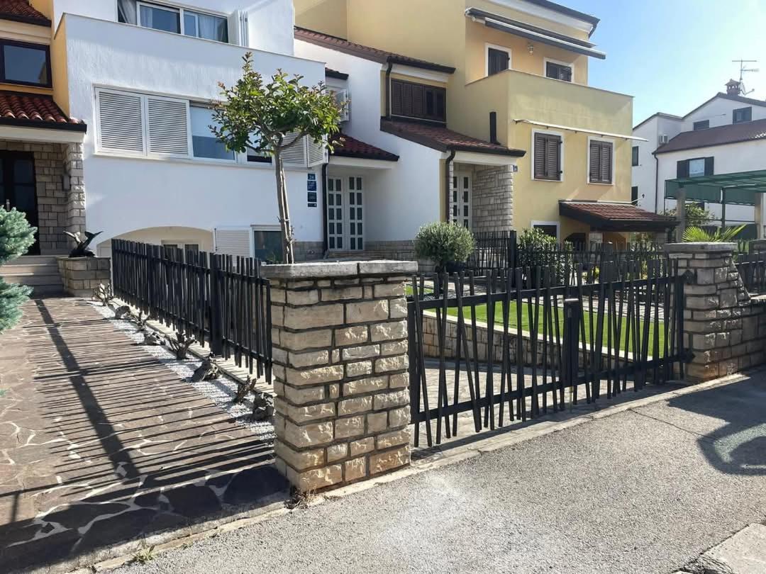 Kadenca Apartment Umag Cameră foto