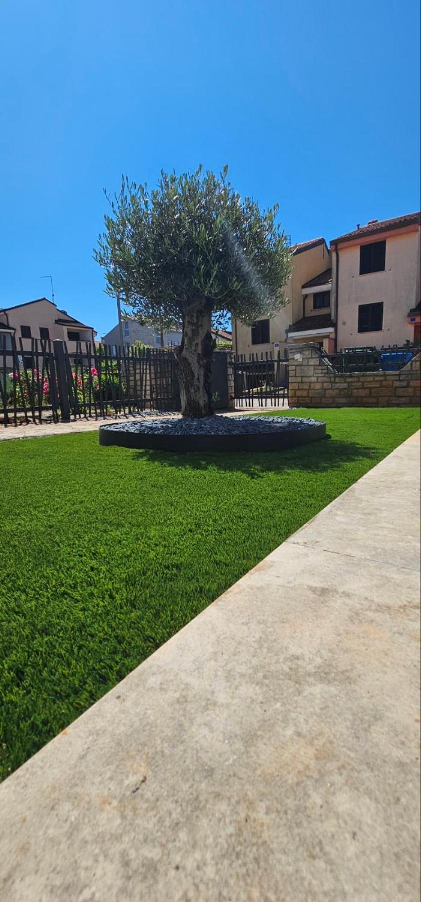 Kadenca Apartment Umag Cameră foto