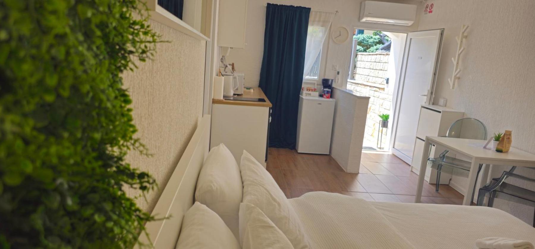Kadenca Apartment Umag Exterior foto